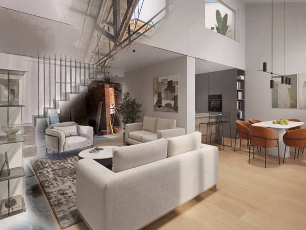 casa indipendente in vendita a Bologna in zona San Vitale