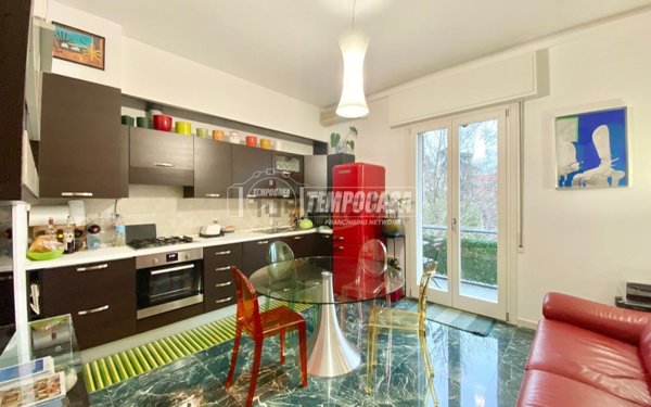 appartamento in vendita a Bologna