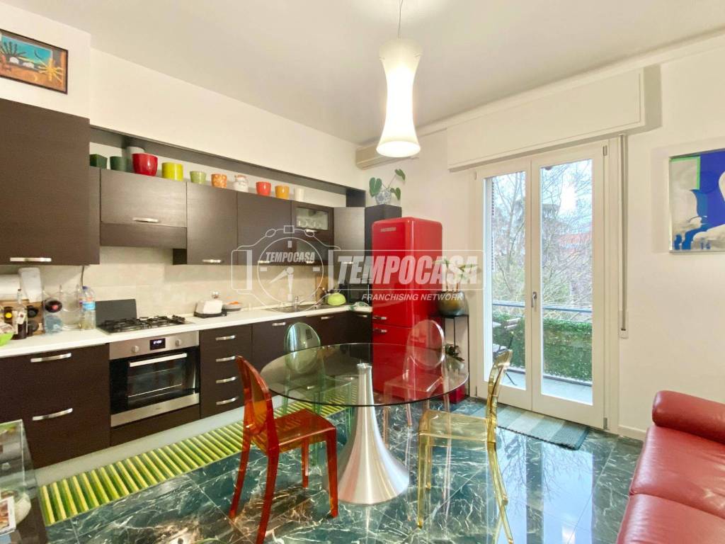 appartamento in vendita a Bologna in zona Bolognina