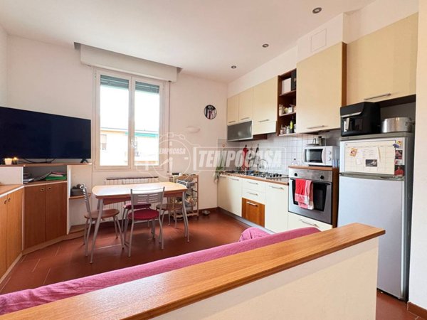 appartamento in vendita a Bologna in zona Quartiere Navile