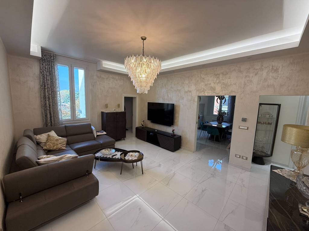 appartamento in vendita a Bologna in zona Santa Viola