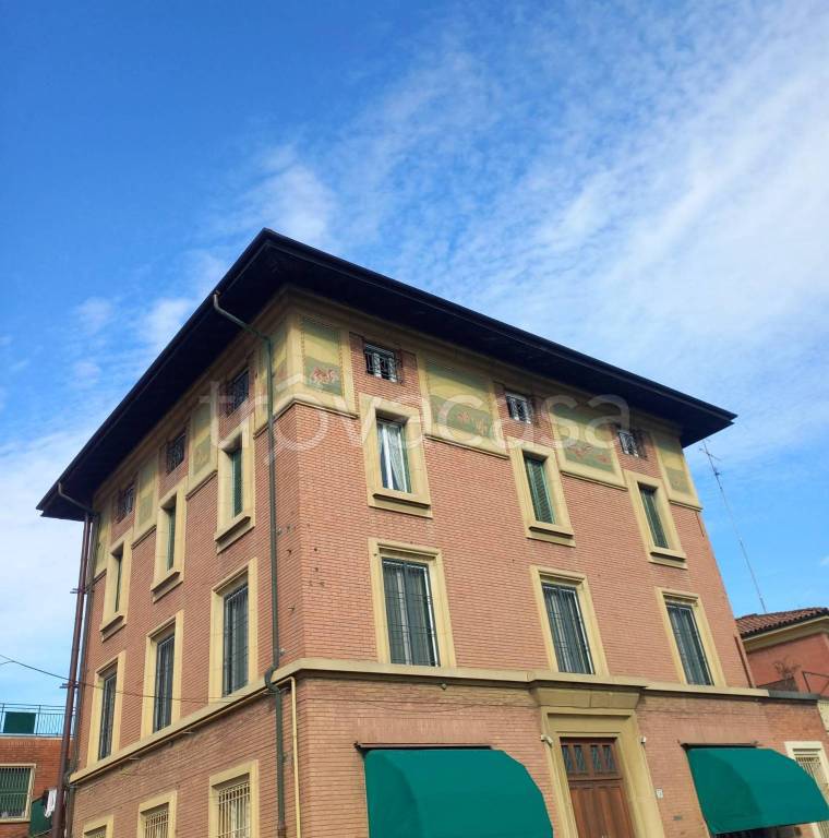 appartamento in vendita a Bologna in zona Quartiere Navile