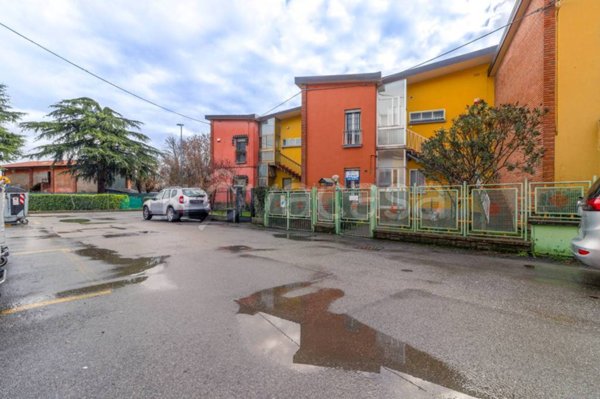 appartamento in vendita a Bologna in zona San Donato