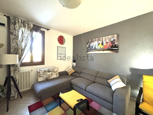 appartamento in vendita a Bologna in zona Borgo Panigale