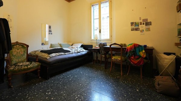 appartamento in vendita a Bologna in zona San Vitale