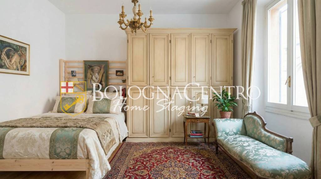 appartamento in vendita a Bologna in zona San Vitale