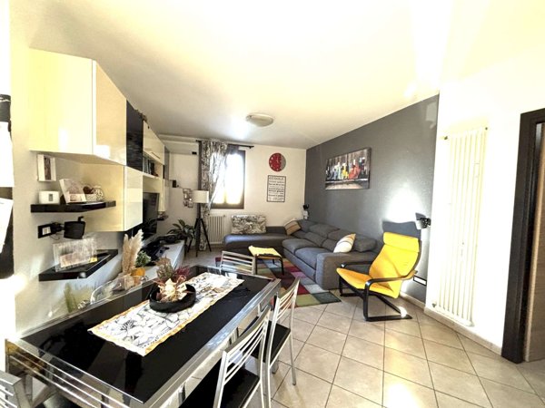 appartamento in vendita a Bologna in zona Aeroporto