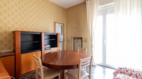 appartamento in vendita a Bologna in zona San Donato