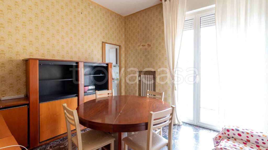 appartamento in vendita a Bologna in zona San Donato