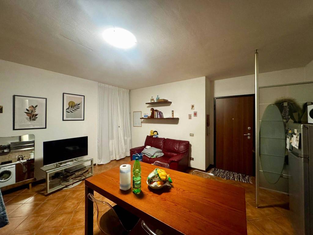 appartamento in vendita a Bologna in zona San Vitale