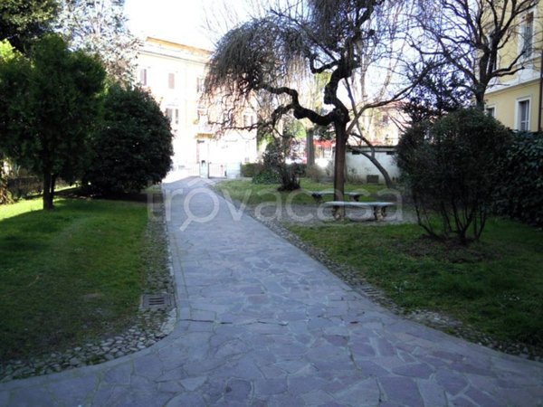 appartamento in vendita a Bologna in zona Santo Stefano