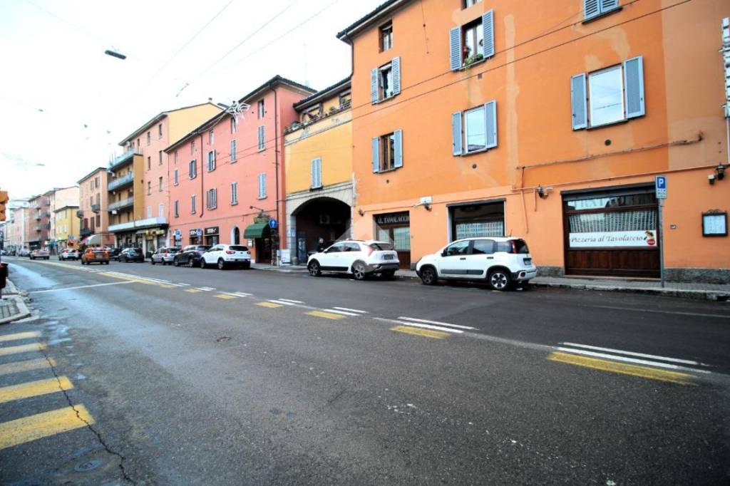 appartamento in vendita a Bologna in zona Andrea Costa