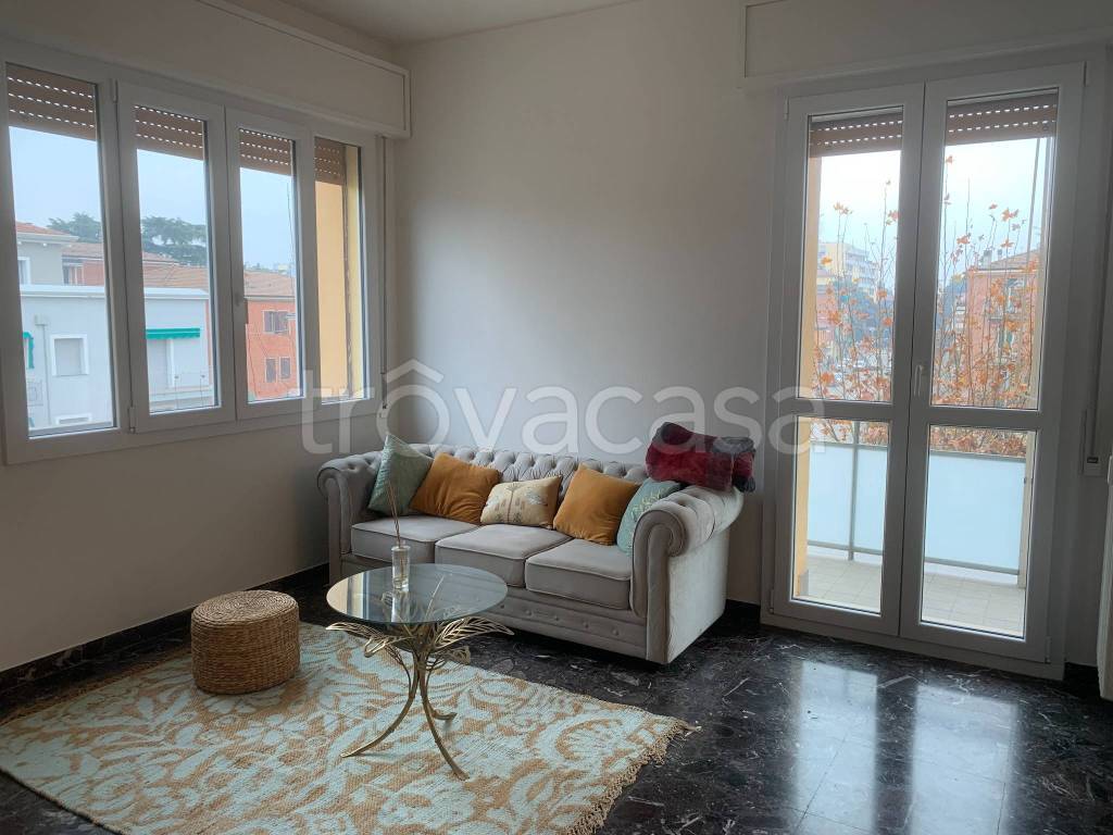 appartamento in vendita a Bologna in zona Quartiere Navile