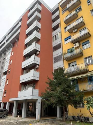 appartamento in vendita a Bologna in zona Corticella