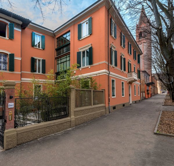 appartamento in vendita a Bologna in zona Centro Storico