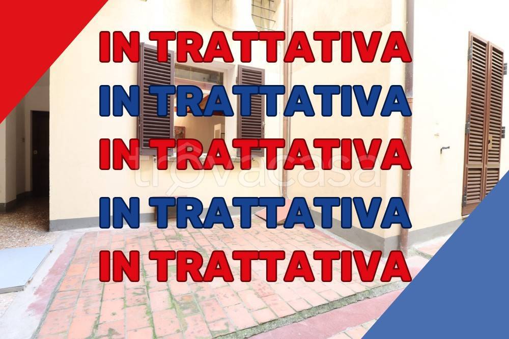 appartamento in vendita a Bologna in zona Santo Stefano