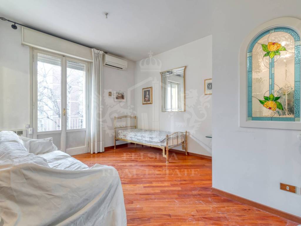 appartamento in vendita a Bologna in zona San Vitale