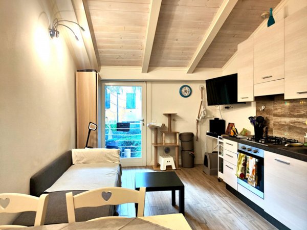 appartamento in vendita a Bologna in zona Centro Storico