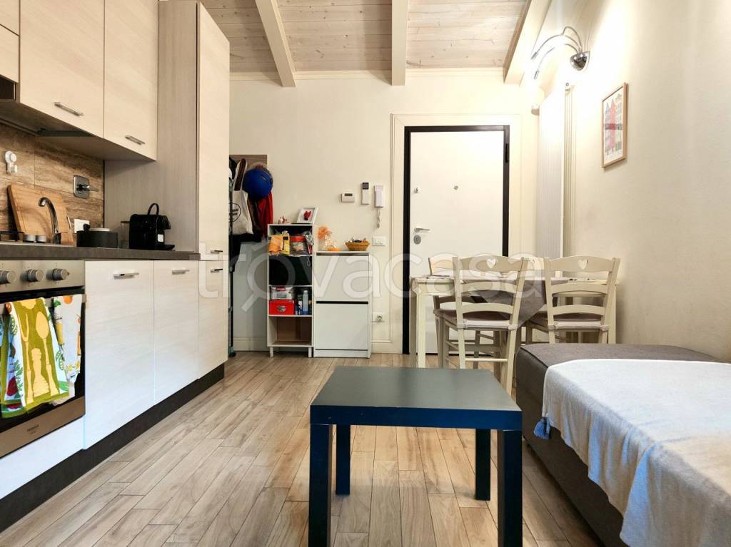 appartamento in vendita a Bologna in zona San Vitale