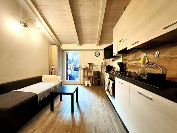 appartamento in vendita a Bologna in zona San Vitale