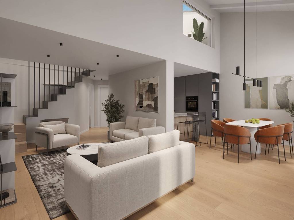 casa indipendente in vendita a Bologna in zona San Vitale