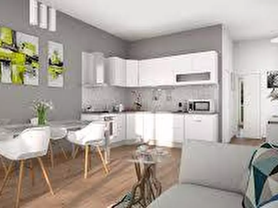 appartamento in vendita a Bologna in zona San Vitale