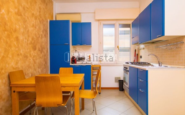 appartamento in vendita a Bologna in zona Quartiere Porto