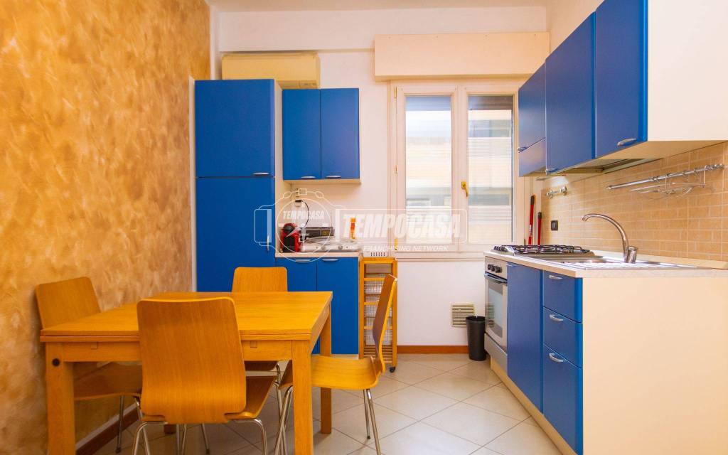 appartamento in vendita a Bologna in zona Quartiere Porto