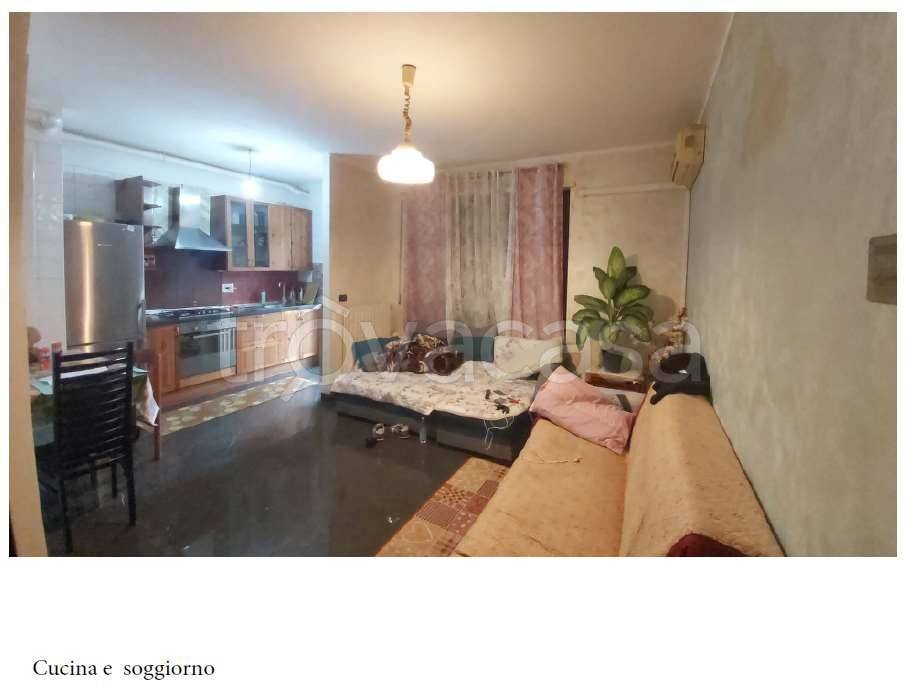 appartamento in vendita a Bologna in zona Savena