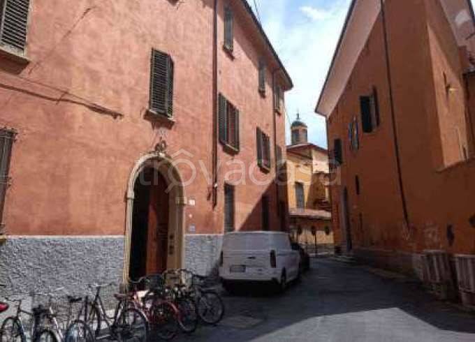 appartamento in vendita a Bologna in zona Centro Storico