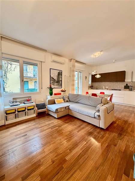 appartamento in vendita a Bologna in zona Savena