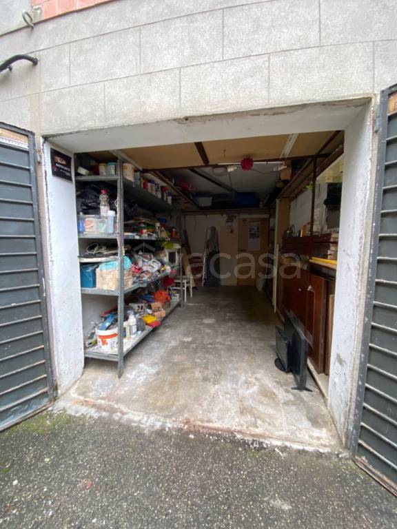 casa indipendente in vendita a Bologna in zona Savena