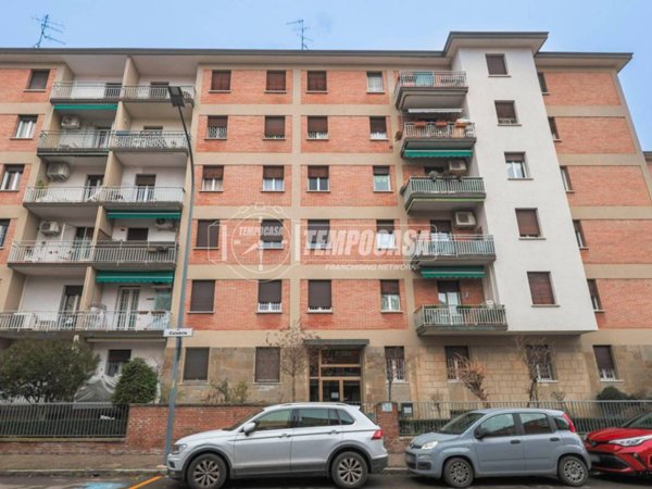 appartamento in vendita a Bologna in zona Savena
