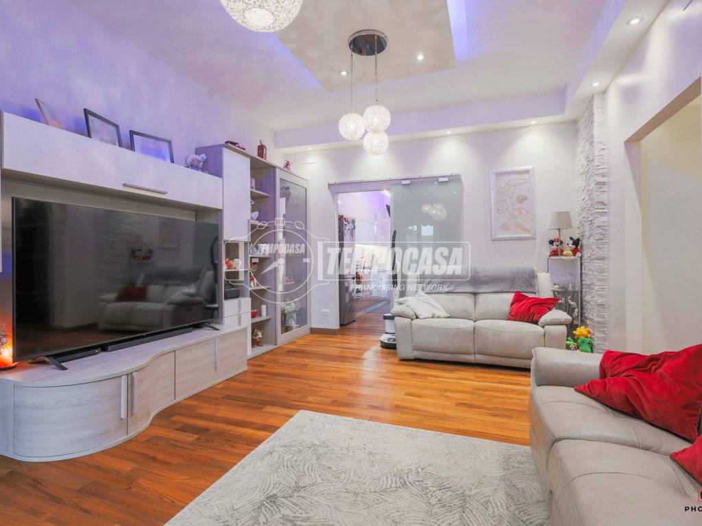 appartamento in vendita a Bologna