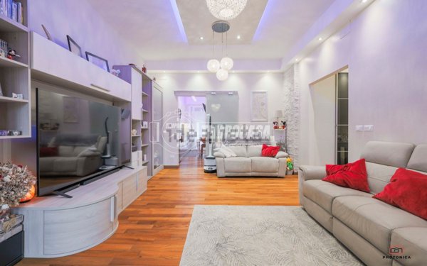 appartamento in vendita a Bologna in zona Savena