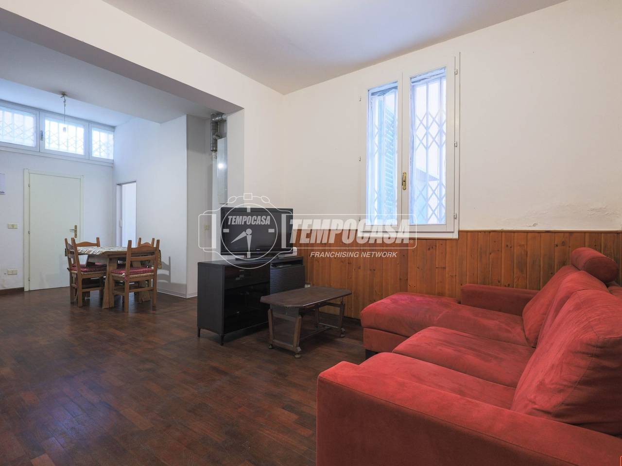 appartamento in vendita a Bologna in zona Saragozza