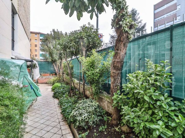 appartamento in vendita a Bologna in zona Savena