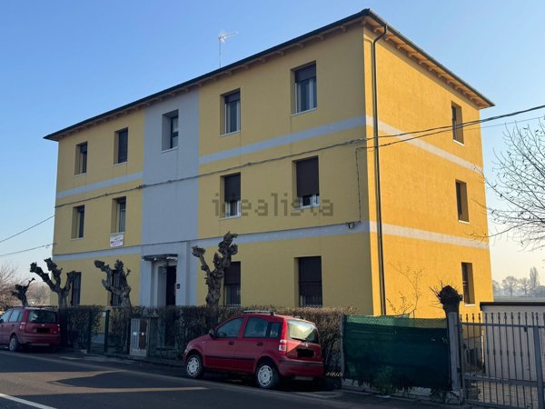 appartamento in vendita a Bologna in zona Quartiere Navile