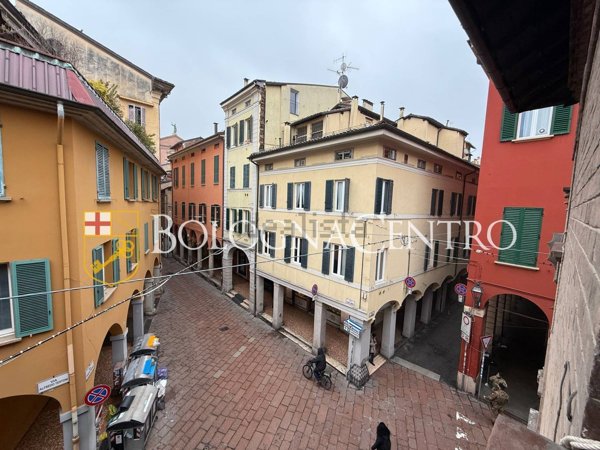 appartamento in vendita a Bologna in zona Centro Storico