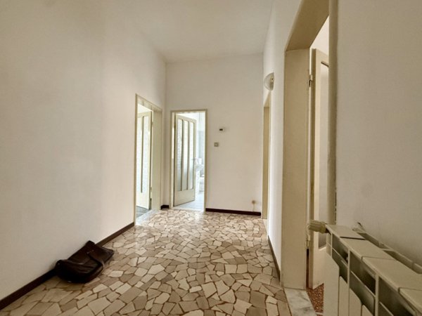 appartamento in vendita a Bologna in zona San Vitale