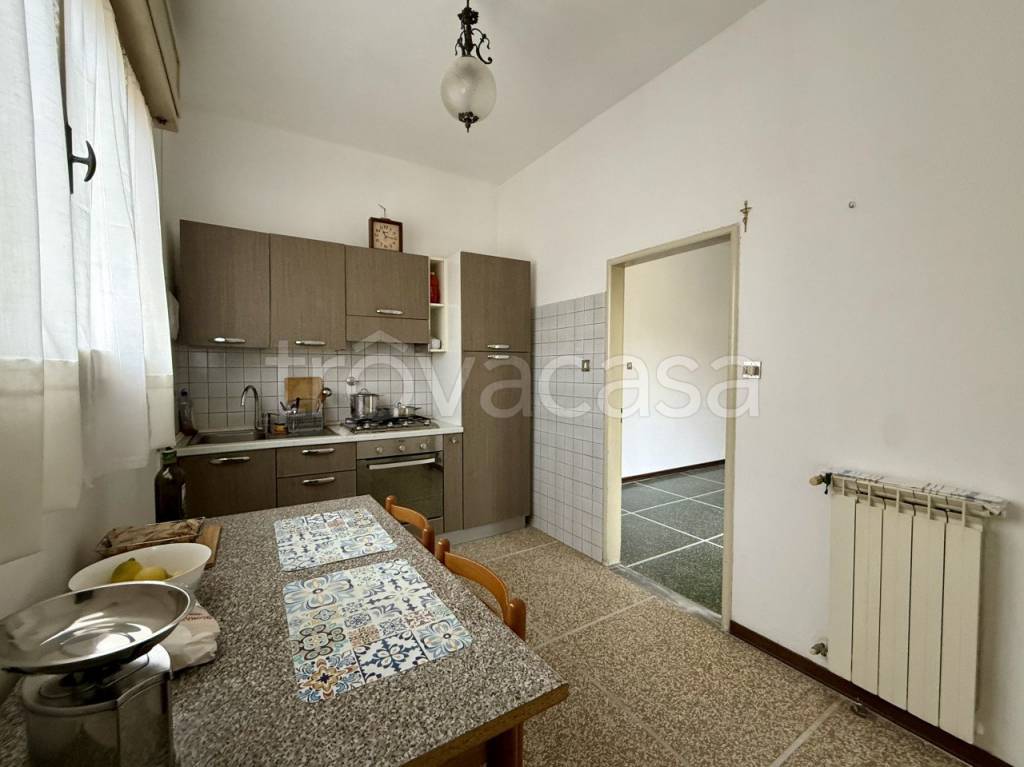 appartamento in vendita a Bologna in zona San Vitale