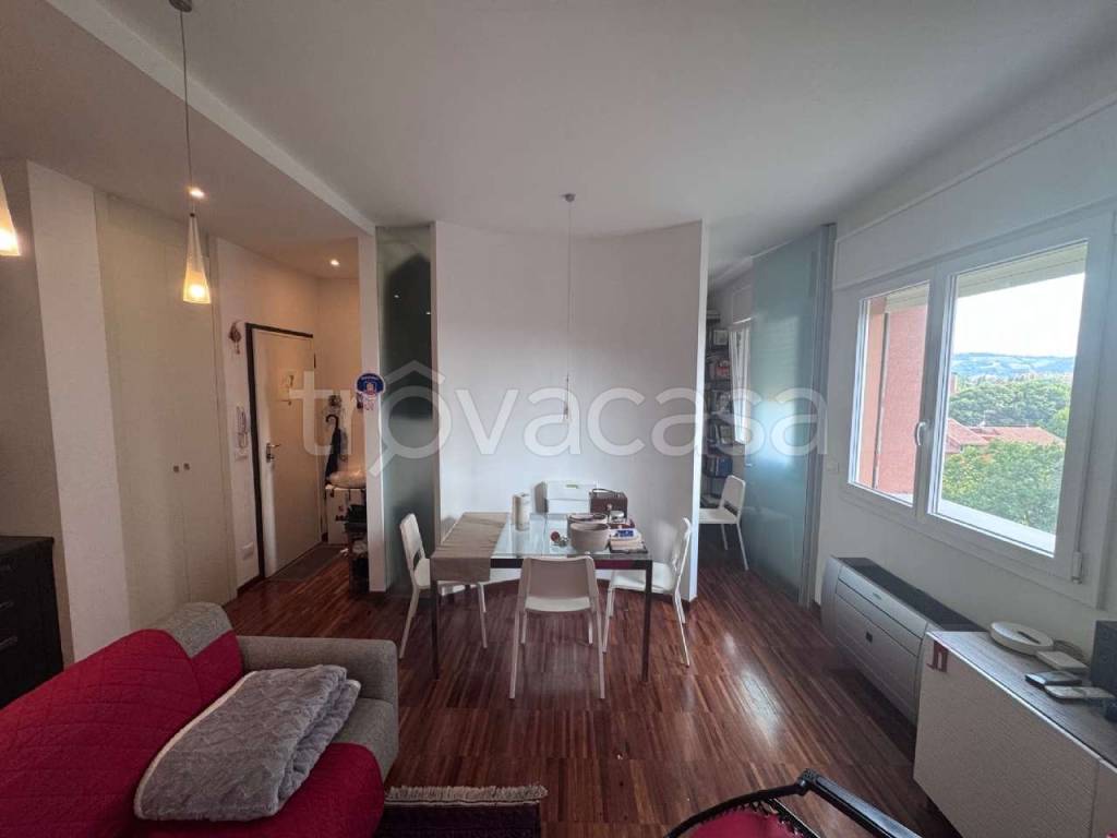 appartamento in vendita a Bologna in zona Colli