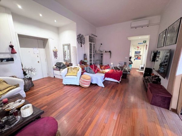 appartamento in vendita a Bologna in zona Saffi