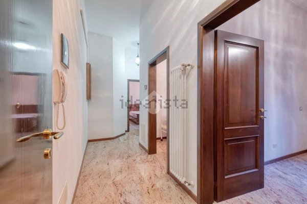 appartamento in vendita a Bologna in zona Murri