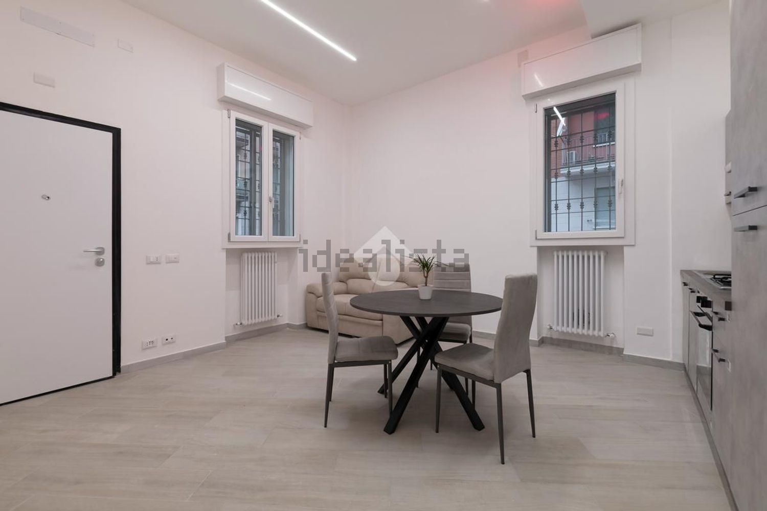 appartamento in vendita a Bologna in zona Bolognina