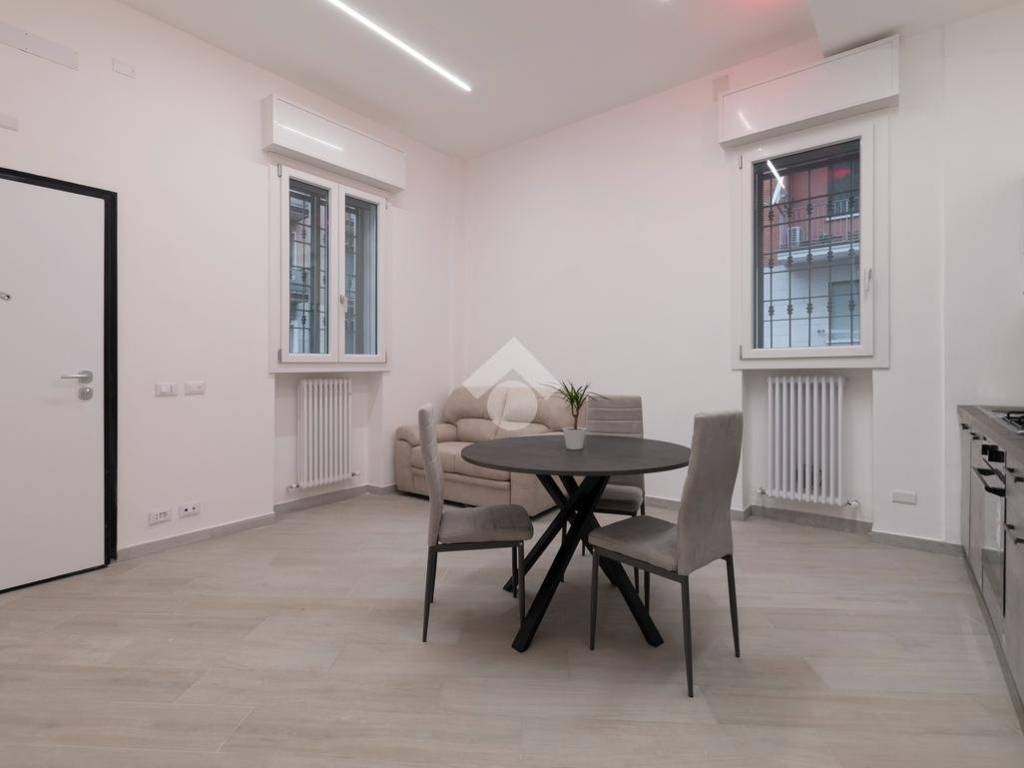 appartamento in vendita a Bologna in zona Centro Storico