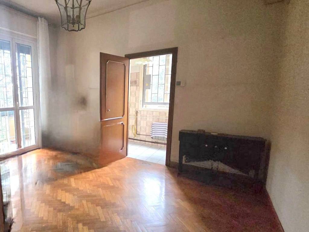 appartamento in vendita a Bologna in zona Murri