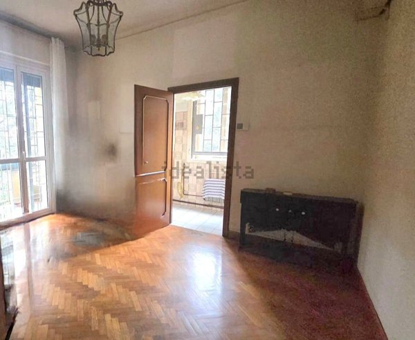 appartamento in vendita a Bologna in zona Murri