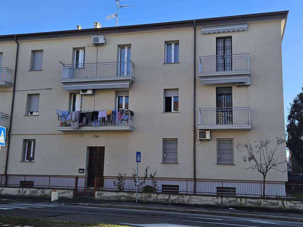 appartamento in vendita a Bologna in zona Corticella