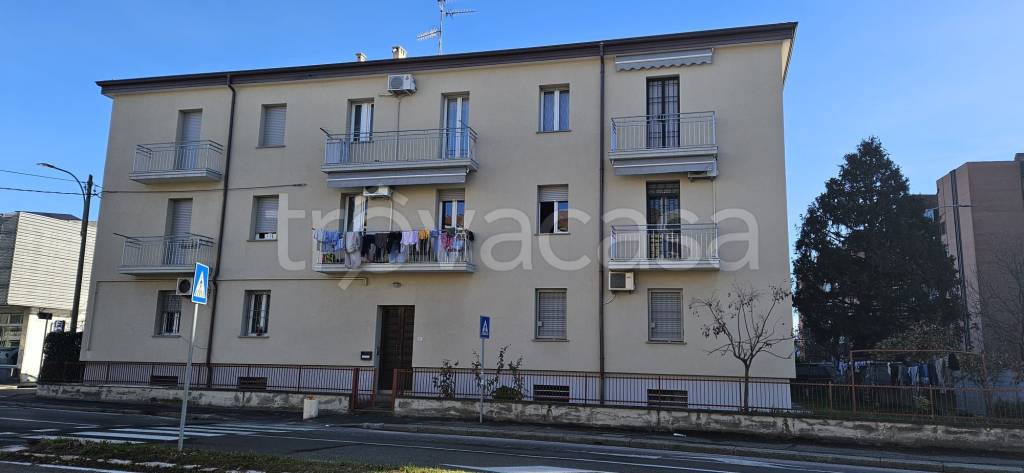 appartamento in vendita a Bologna in zona Corticella
